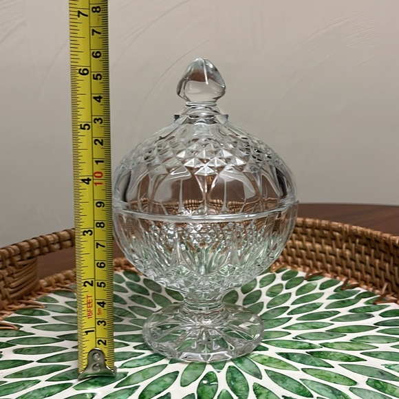 Cristal D’ Arques Set of 4 - Picture 9 of 11